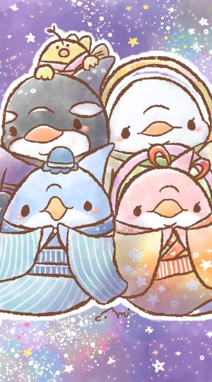 みいるか様好き集まれ！