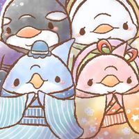 みいるか様好き集まれ！