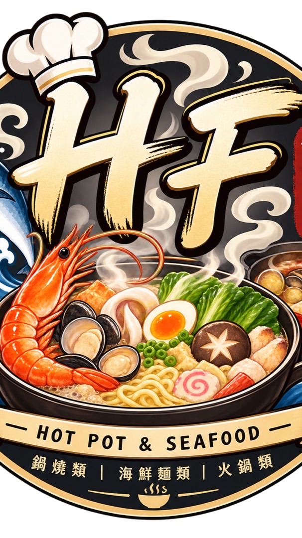 HF鮮鍋燒