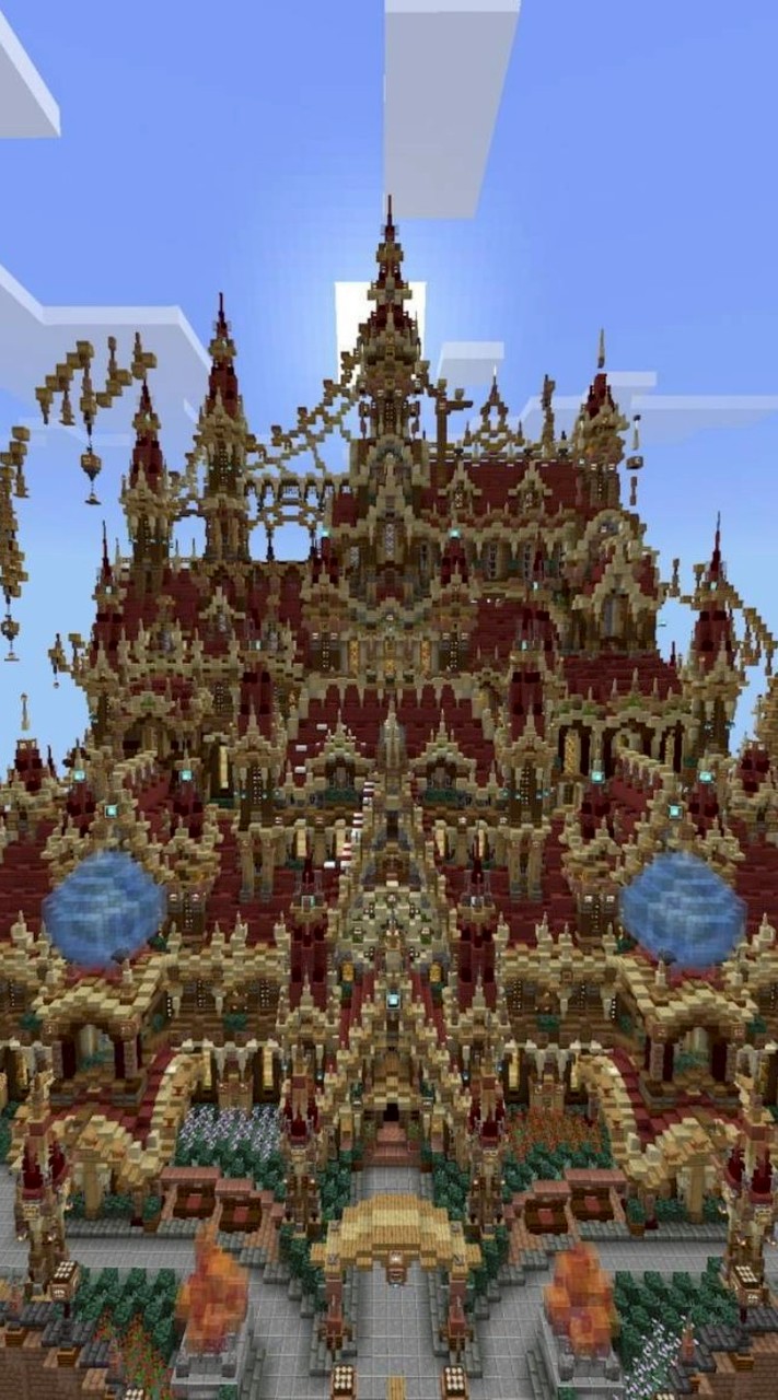 マイクラ作業厨のサバイバル&別ゲー部屋