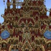 マイクラ建国&戦争！(無名鯖)