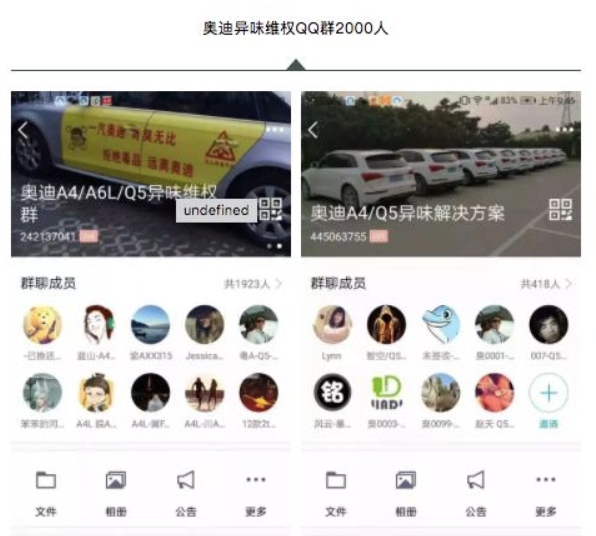 全家搭上毒汽車！中國產奧迪被指導致白血症，超過20名中國車主稱有病徵、兩名車主因白血症過世