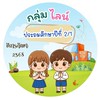 ป.3/1 รร.เทศบาลแม่เมาะ 68