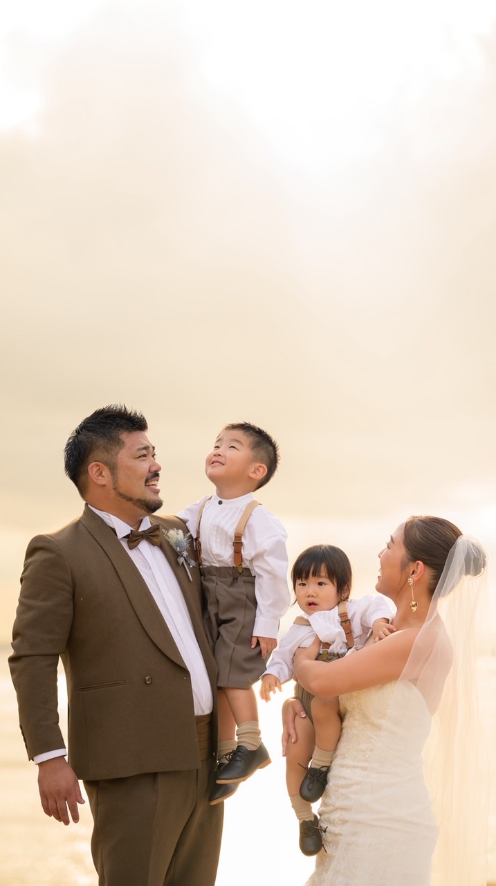 12月14日　Tetsutaro&Manami  Wedding💍