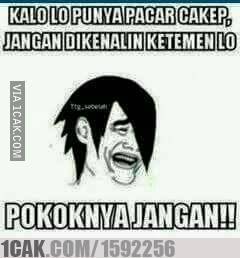Free Gambar 12 Meme Lucu Pacar Ditikung Teman Ini Bikin Ketawa Prihatin Terupdate by KataCinta.Co