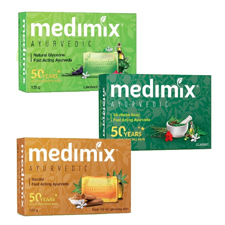 medimix 24H出貨 台灣現貨 肥皂 香皂 印度香皂 medimix香皂