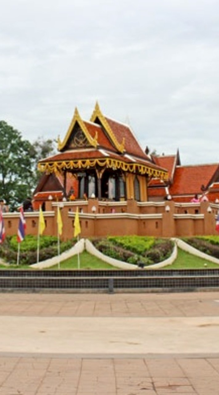 Cowboy Land Music Festival 2026 - Nong Bua Lamphu