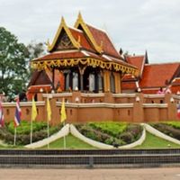 Cowboy Land Music Festival 2026 - Nong Bua Lamphu