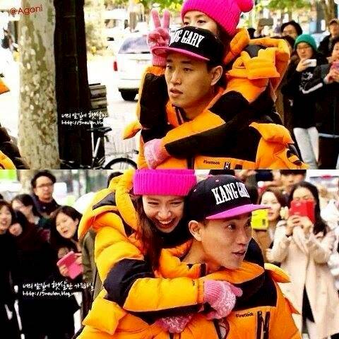 5 Fakta Tentang Kang Gary Eks 'Running Man' Idola Para Cewek