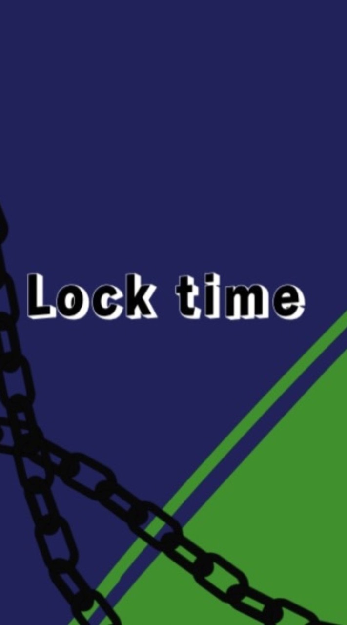 LockTime⚽⛓️🍭