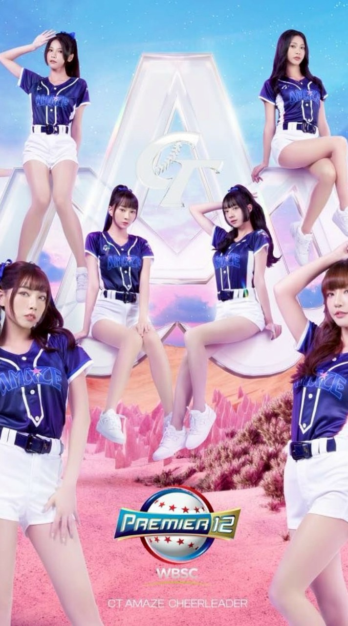 ⚾🏀🏐台灣啦啦隊週邊交易