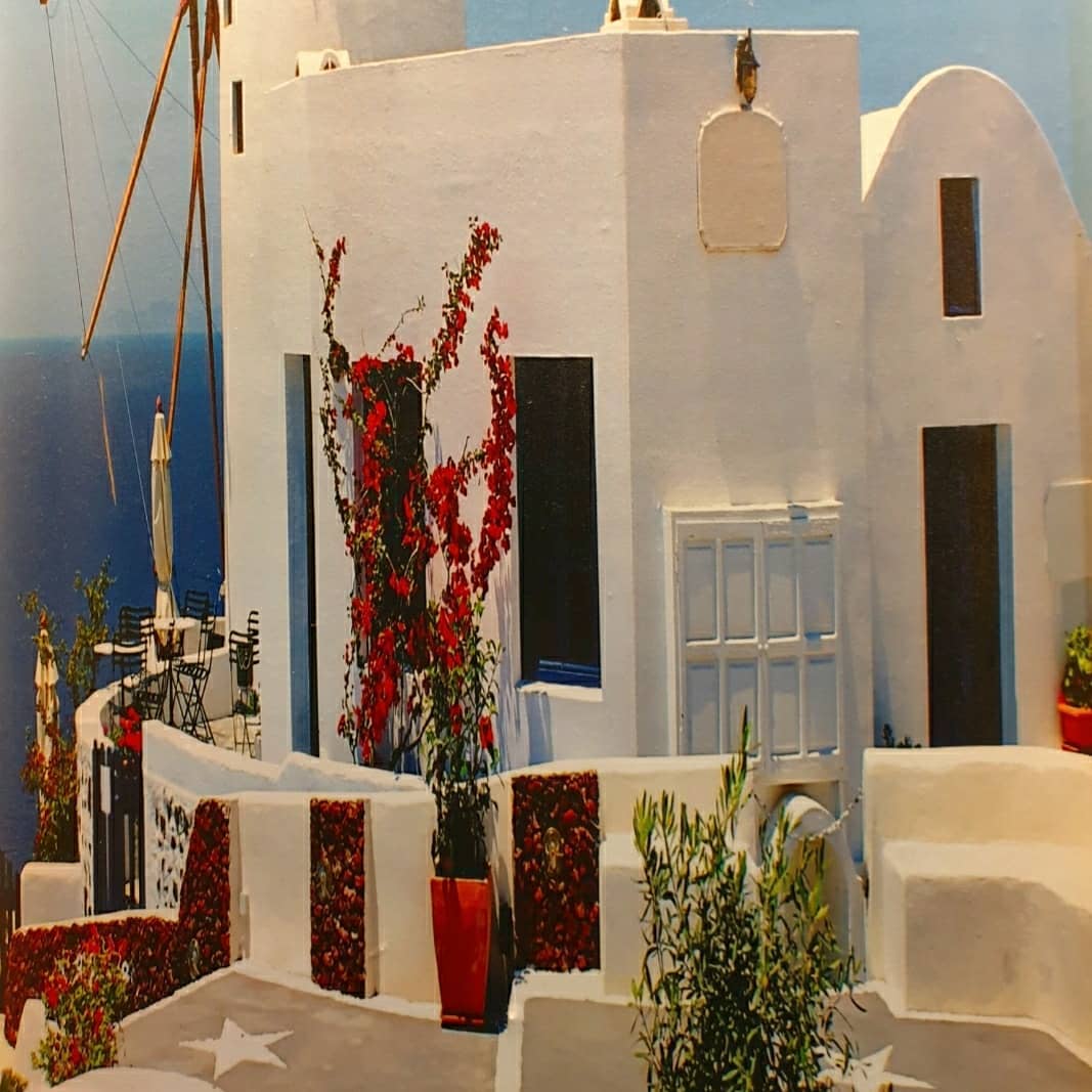 山丘上桐咖啡廳@hsiehaileen(2)