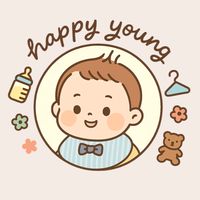 Happy_young x 嚴選質感童裝｜選品｜團購