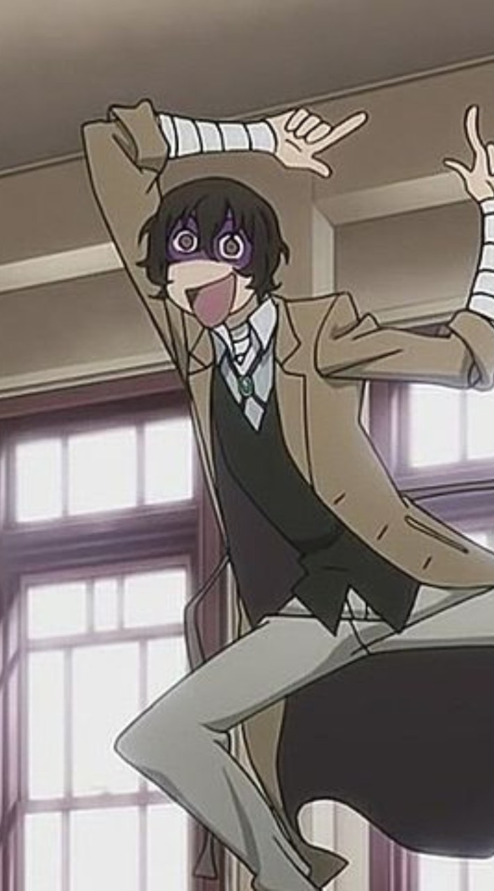 文スト好き集まれっ！