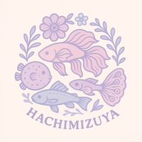 八海苑展示級鬥魚競標群