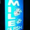 SMILE'S FISH CNX