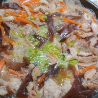 新手媽咪簡易食譜分享區