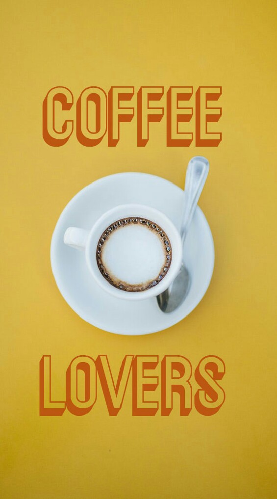 Coffee Lovers OpenChat