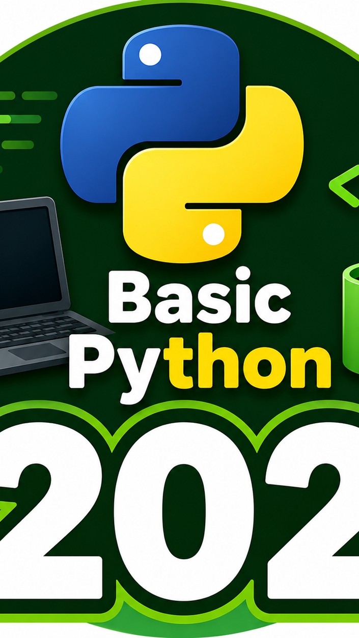 M202 Basic Python