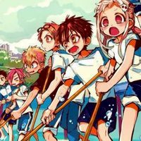 地縛少年花子くんのこと語ろぉ！