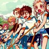 地縛少年花子くんのこと語ろぉ！