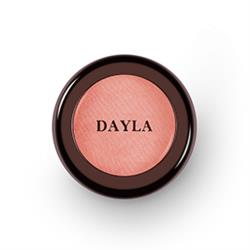 ◎賦予櫻花般的好氣色，以初春的櫻花為概念設計|◎希望透過天然礦物粉質, 打造自然好氣色|◎腮紅殼內附有粉撲與鏡子. 輕巧攜帶更方便品牌:DAYLA品牌定位:開架品牌種類:腮紅/修容商品名稱:光漾元氣腮