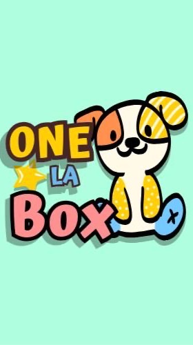 One La Box Toys สั่งซื้อกล่องสุ่ม ยกบ็อค