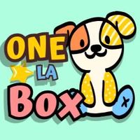 One La Box Toys สั่งซื้อกล่องสุ่ม ยกบ็อค