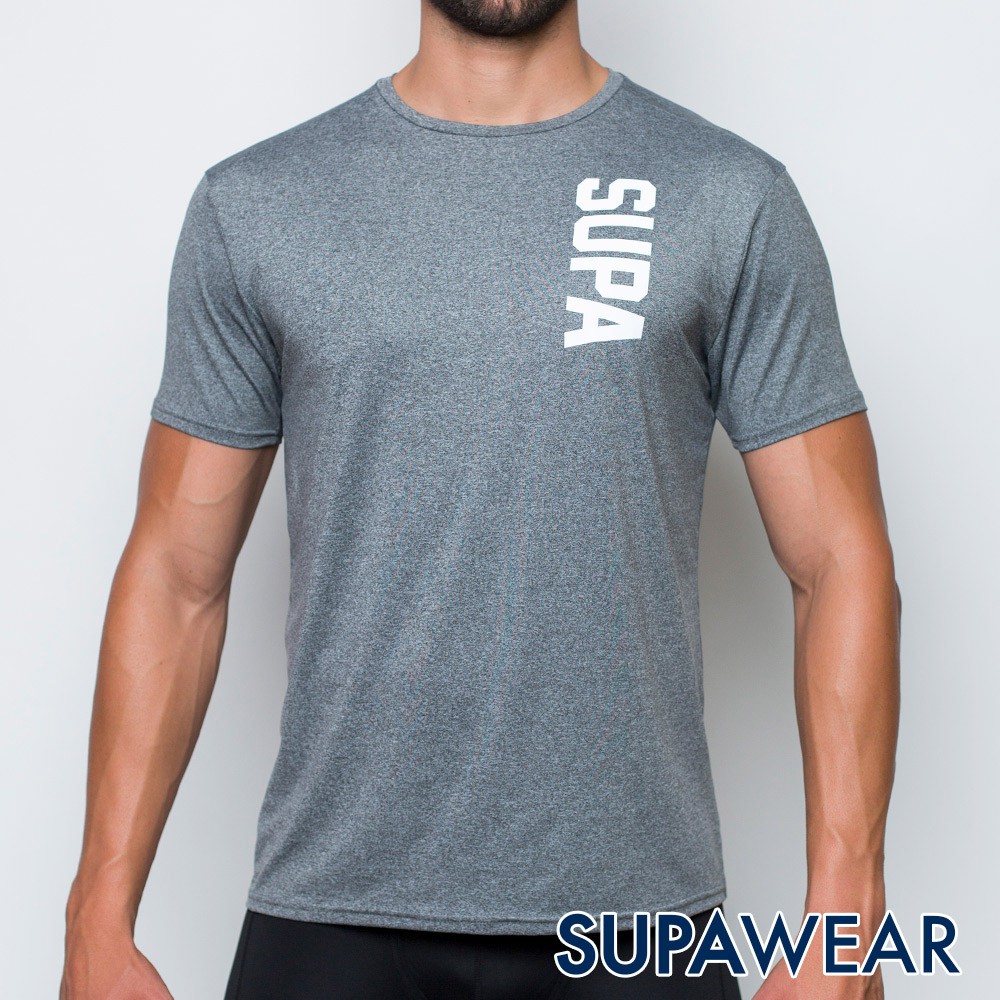 Supawear服飾的設計概念是讓您無論在健身、跑步還是閒逛時，都能感受到被擁抱的感覺。快速乾燥，保持乾爽舒適涼感輕薄，涼爽又無拘束四面彈性，伸展移動不卡卡反光標識，保障夜間安全，鑽石一樣閃耀璀璨◆商