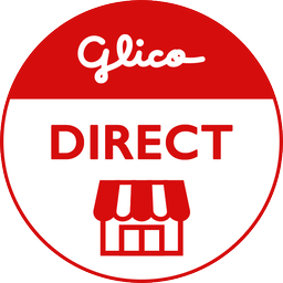 LINE Provider page | Ezaki Glico Company, Limited