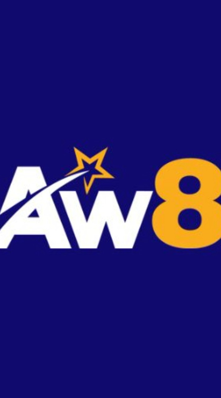 ไลน์ @AW8