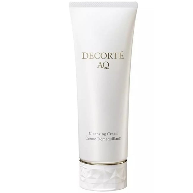 COSME DECORTE AQ甦活卸粧霜 AQ Cleansing Cream 116g