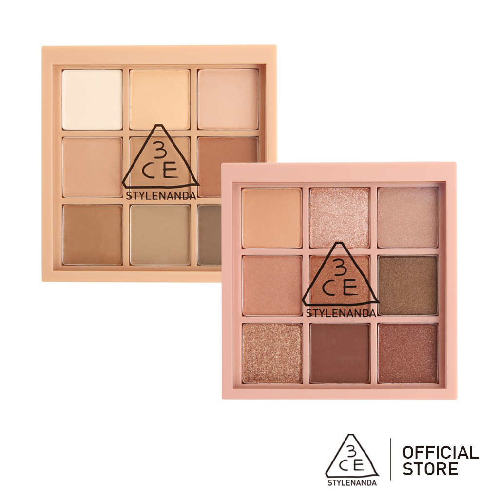 ◈商品資訊概要◈容量：8.0g使用方法：取適量輕拍上色於眼周或兩頰即可。有效期限與開封後使用期限：製造日期起36個月/開封後24個月原產地：韓國經銷商與製造商：(股)NANDA / COSMAX, Inc.機能性化妝品之衛生署食品藥物管理局審核必要性：不適用品質保證基準： 如本產品存有異常，可依據“公平交易委員會”告示進行賠償。注意事項： 1) 化妝品使用中或者使用後因直射光線而出現紅點、腫脹、發癢等異常時，應立即尋求專業諮詢。 2) 應避免使用於有傷口之部位。 3) 保管相關注意事項①請妥善收納於孩童無法觸及之處②請避免保管於陽光曝曬處。 4) 內容物進入眼睛時請立即清洗眼睛。◈關於換貨/退貨◈3CE部分商品如發現有開封，破損痕跡影響再次銷售，將不予退換。由於電腦顯示器的解析度及亮度不同，可能與實物略有色差。細節圖比模特兒展示圖更為接近實物顏色，請務必進行確認。一經發現擅自盜用STYLE NANDA網站所有圖片及文字內容者，必將追究其法律責任。