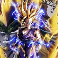 ドッカンバトル