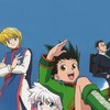 ⛓️HUNTER×HUNTER⛓️が好きな方と語りたい！！