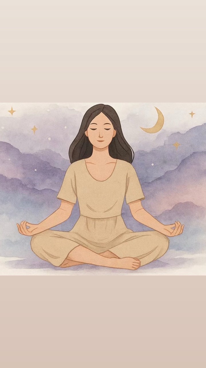 療癒共善🌿課程｜日常學習分享