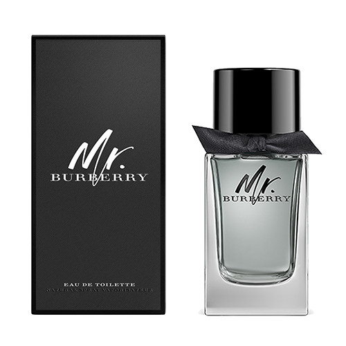 Burberry 這款香氛，完美體現今日Burberry 男士風尚。獨具對比紳士風格，融合精裁西裝的優雅與獨特英倫風的叛逆格調。受到倫敦這座大城市的啟發，其個性及風格富含深度的知性與感性美，亦散發豪放