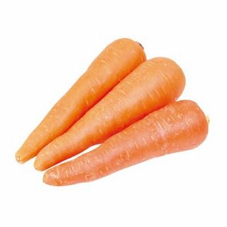 新にんじん