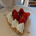 ドルチェケーキ - 実際訪問したユーザーが直接撮影して投稿した丁田町イタリアンルイジアナ・ママ 西尾店の写真のメニュー情報