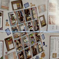 政大桌遊群（達賢