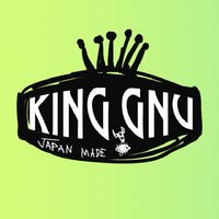 King Gnu