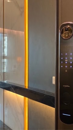 和碩科技企業團購-Arpha電子門鎖