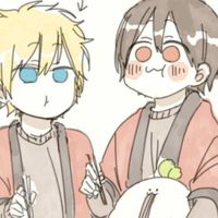 みりとみんなで雑談部屋