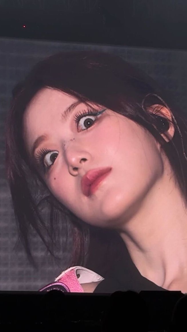 10/5（六）2024 (G)I-DLE『IDOL』手燈拍拍in Taipei