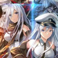 โรลเมะเรื่องAzur Lane