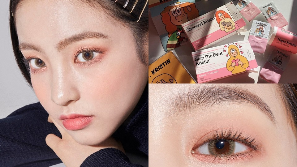 OPT圓瑞【BT21 宇宙概念版】（#阿爾法灰）日拋，NT.350/10入著色直徑：13.2ｍｍ