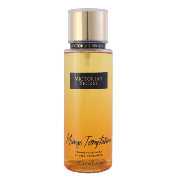 Victoria’s Secret 維多利亞的秘密 芒果誘惑 香氛噴霧 (Mango Temptation)