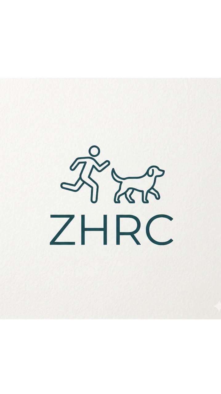 中和 | 陪跑練習團 ZHRC