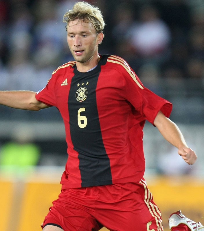 ドイツ代表 ミロスラフ・クローゼ選手 ユニフォーム ドイツ代表 ミロスラフ・クローゼ選手 ユニフォーム