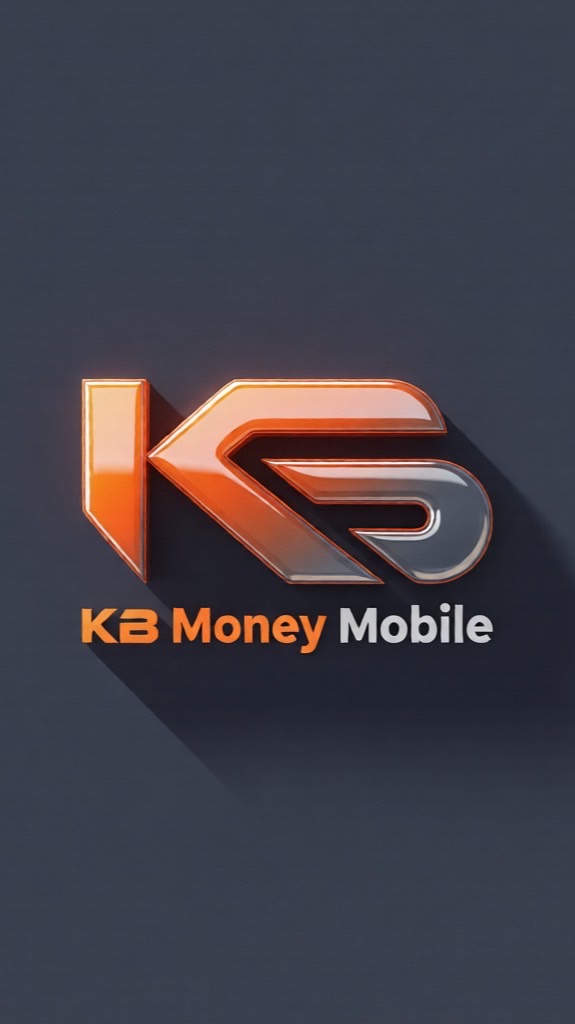 Kb Money Mobile